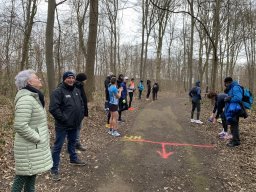 6-uurslopen, marathons, 10km, 5km » 6-uursloop 2023